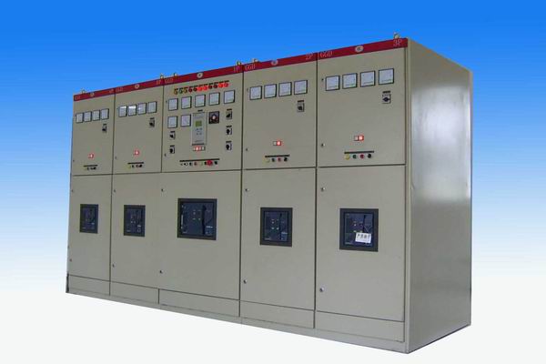 砚山装修配电柜 安全实用建筑抽屉式配电柜-电